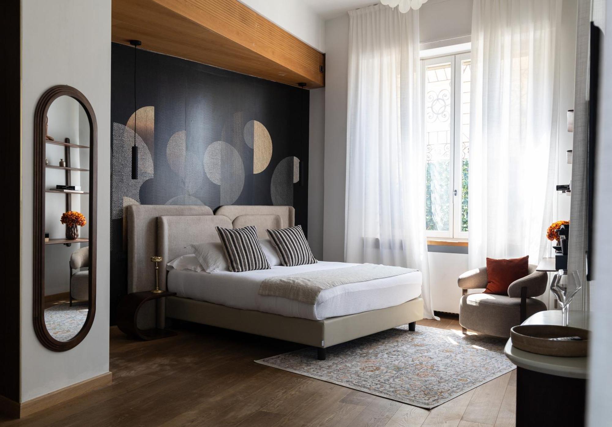 Junior Suite con Terrazza